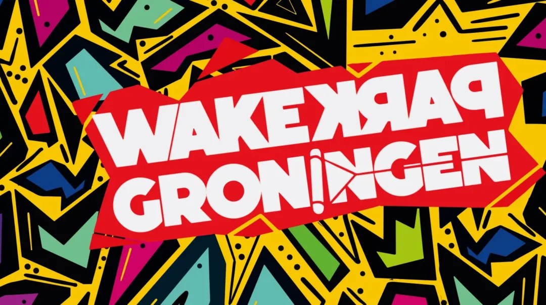 Wakepark Groningen